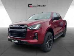 Red spinel perleffekt Gebraucht 2024 Isuzu D-Max Abholung | 41.888 € (Guter Preis)