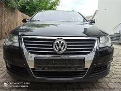 Schwarz Gebraucht 2006 VW Passat Comfortline Limousine | 1.200 € (Guter Preis)