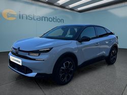 Weiß Neu 2025 Citroën C4 PureTech Kleinwagen | 25.149 € (Etwas zu teuer)
