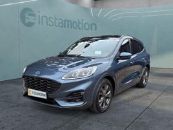 Blau Gebraucht 2023 Ford Kuga SUV | 31.899 € (Teuer)