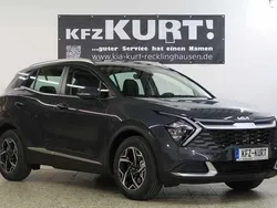Pentametal Gebraucht 2023 Kia Sportage 2 SUV | 26.990 € (Superpreis)