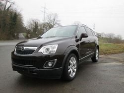 Braun Gebraucht 2015 Opel Antara Design Edition SUV | 7.950 € (Guter Preis)
