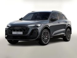 Daytonagrau perleffekt Neu 2025 Audi SQ5 Edition .1 SUV | 81.966 € (Superpreis)