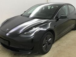 Weiß Gebraucht 2022 Tesla Model 3 Standard Range Limousine | 26.867 € (Guter Preis)