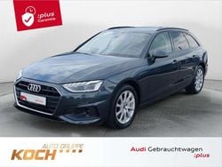 Manhattangrau metallic Gebraucht 2023 Audi A4 Ambiente Kombi | 30.490 € (Superpreis)