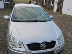 Silber Gebraucht 2008 VW Polo Kleinwagen | 2.000 € (Fairer Preis)