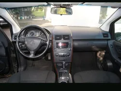 Schwarz Gebraucht 2006 Mercedes A170 Limousine | 4.499 € (Fairer Preis)