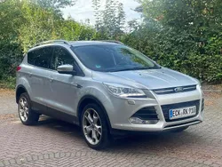 Silber Gebraucht 2013 Ford Kuga SUV | 7.980 € (Fairer Preis)