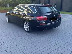 Schwarz Gebraucht 2014 BMW 530 Kombi | 11.500 € (Guter Preis)