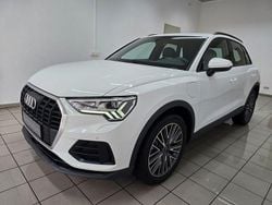 Weiß Gebraucht 2023 Audi Q3 S-Line SUV | 34.990 € (Guter Preis)