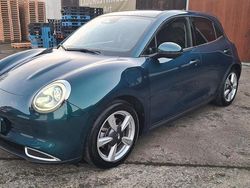 Aurora grün met Gebraucht 2023 Ora Funky Cat 300 Pro Kleinwagen | 17.998 € (Fairer Preis)