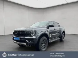 Grau Gebraucht 2025 Ford Ranger Raptor Abholung | 66.660 € (Fairer Preis)