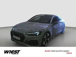 Nardograu Gebraucht 2024 Audi RS5 Competition Coupé | 86.680 € (Teuer)