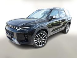 Space black Neu 2025 Ssangyong (KGM) Torres SUV | 28.478 €