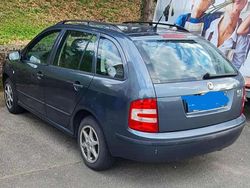 Gebraucht 2005 Skoda Fabia Classic Kombi | 1.100 € (Fairer Preis)