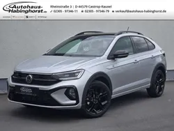 Schwarz Neu 2024 VW Taigo R-line SUV | 27.990 € (Guter Preis)