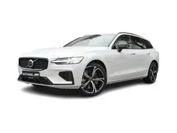 Andere Gebraucht 2024 Volvo V60 Business Edition Kombi | 56.589 €