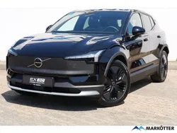Schwarz Gebraucht 2025 Volvo EX30 CC Performance SUV | 49.990 €