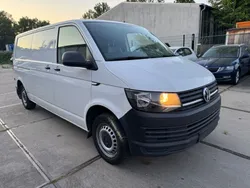 Weiß Gebraucht 2018 VW T6 Van | 7.333 €