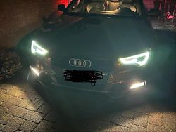 Braun Gebraucht 2014 Audi A5 Coupé | 12.999 € (Teuer)