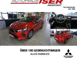 Rot Neu 2025 Mitsubishi Colt Basis Limousine | 16.590 € (Fairer Preis)