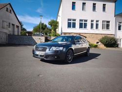Grau Gebraucht 2006 Audi A6 Ambiente Kombi | 7.800 € (Teuer)