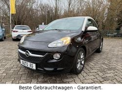 Schwarz Gebraucht 2019 Opel Adam Jam Kleinwagen | 8.900 € (Guter Preis)