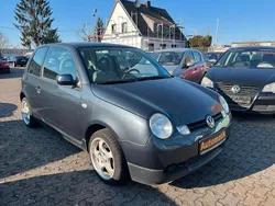 Grau Gebraucht 2002 VW Lupo Kleinwagen | 3.250 € (Etwas zu teuer)