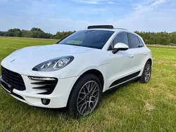 Weiß Gebraucht 2014 Porsche Macan SUV | 31.599 €