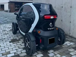 Renault Twizy
