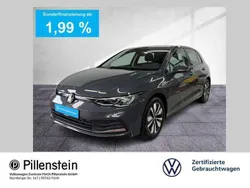 VW Golf VIII