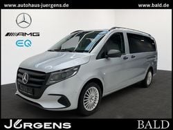 Silber hightechsilber metallic Gebraucht 2024 Mercedes Vito Van / Kleinbus | 49.990 €