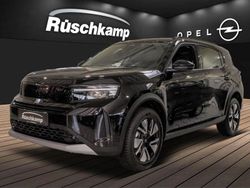 Schwarz Neu 2025 Opel Frontera SUV | 28.880 € (Etwas zu teuer)
