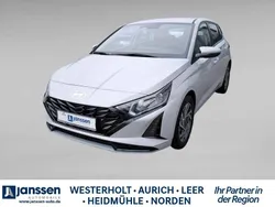 Lumen grey Neu 2025 Hyundai i20 Trend Limousine | 22.490 € (Fairer Preis)