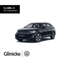 Deep black perleffekt Neu 2025 VW Taigo Style SUV | 35.310 € (Teuer)