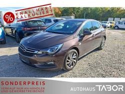 Kokosnuss braun (m2) Gebraucht 2017 Opel Astra Innovation Limousine | 9.385 € (Guter Preis)