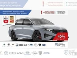 Grau Neu 2025 Skoda Octavia RS Kombi | 40.790 € (Guter Preis)