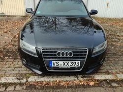 Schwarz Gebraucht 2011 Audi A5 Sport Coupé | 8.200 € (Guter Preis)