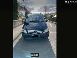 Gebraucht 2013 Mercedes Viano Van / Kleinbus | 27.500 €