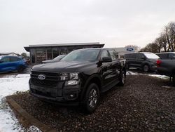 Schwarz Neu 2025 Ford Ranger XLT Abholung | 47.491 € (Superpreis)