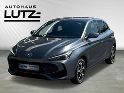 Hamstead gray Neu 2025 MG MG3 Comfort Kleinwagen | 21.199 € (Etwas zu teuer)