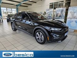 Absolut black metallic Gebraucht 2023 Ford Mustang Mach-E SUV | 32.990 € (Guter Preis)