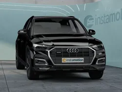 Schwarz Gebraucht 2022 Audi Q5 S-Line SUV | 45.790 € (Fairer Preis)