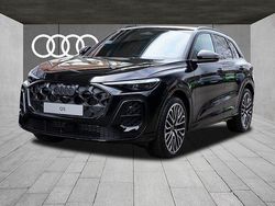 Mythosschwarz metallic Neu 2025 Audi Q5 S-Line SUV | 79.820 € (Teuer)