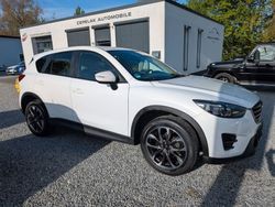 Weiß Gebraucht 2017 Mazda CX-5 Nakama SUV | 14.490 € (Guter Preis)