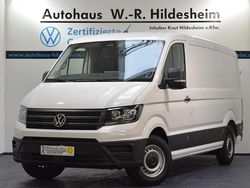 Weiß Neu 2025 VW Crafter Van | 54.915 €