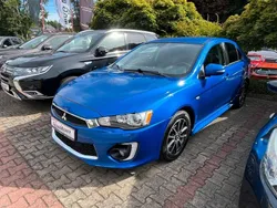 Blau Gebraucht 2017 Mitsubishi Lancer Sportback Top Limousine | 9.950 € (Fairer Preis)