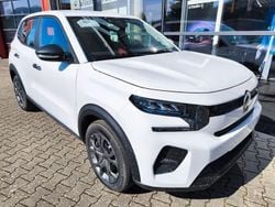 Weiß Neu 2025 Citroën C3 Start Kleinwagen | 15.990 € (Guter Preis)