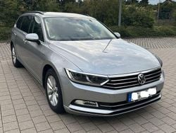 Silber Gebraucht 2019 VW Passat Business Kombi | 16.900 € (Superpreis)