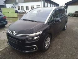 Schwarz Gebraucht 2019 Citroën Grand C4 Picasso Van / Kleinbus | 11.999 € (Teuer)